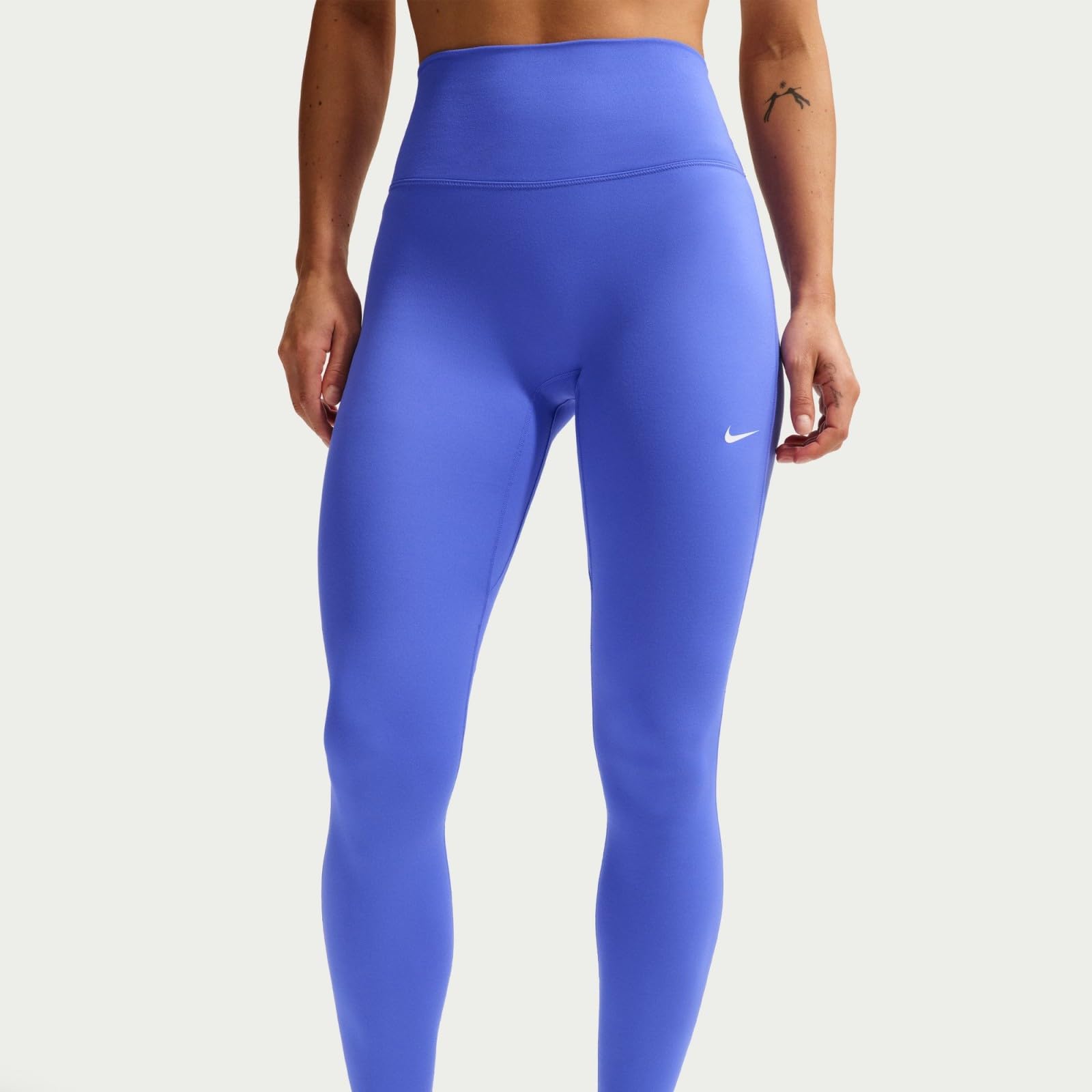 Nike Damen Hose W Nk Df One Hr Tight Useam