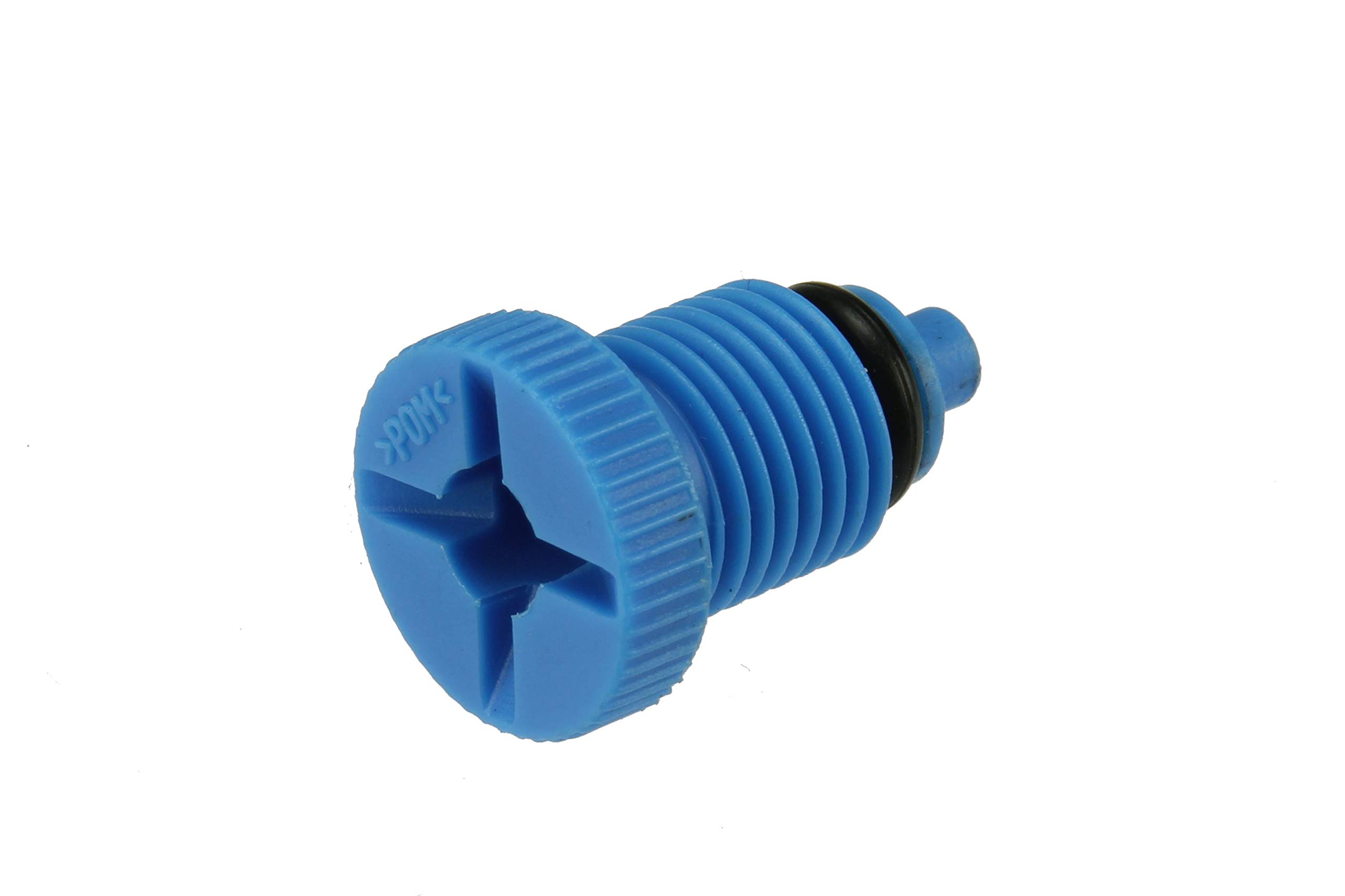 Amazon.com: URO Parts 17111437359 Radiator Adjusting Screw w/Drain 