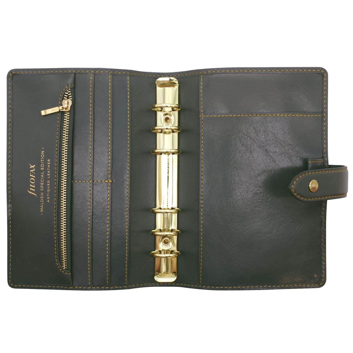 fILOFAX マルデン スペシャルエディション バイブルサイズ fILOFAX マルデン スペシャルエディション バイブルサイズ