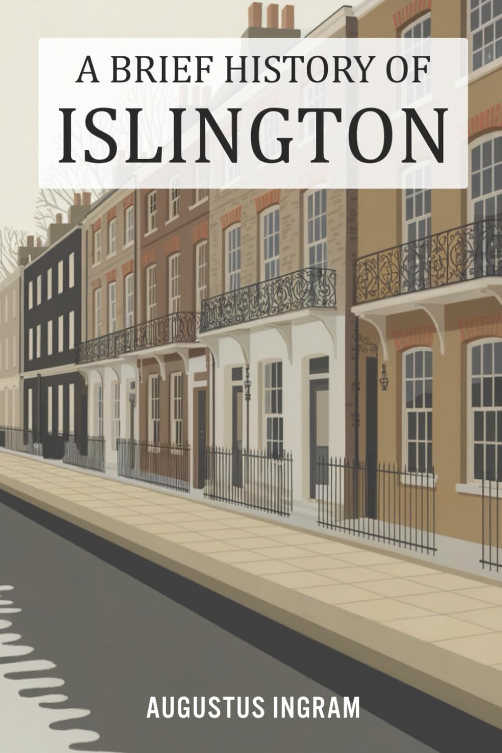 A Brief History of Islington