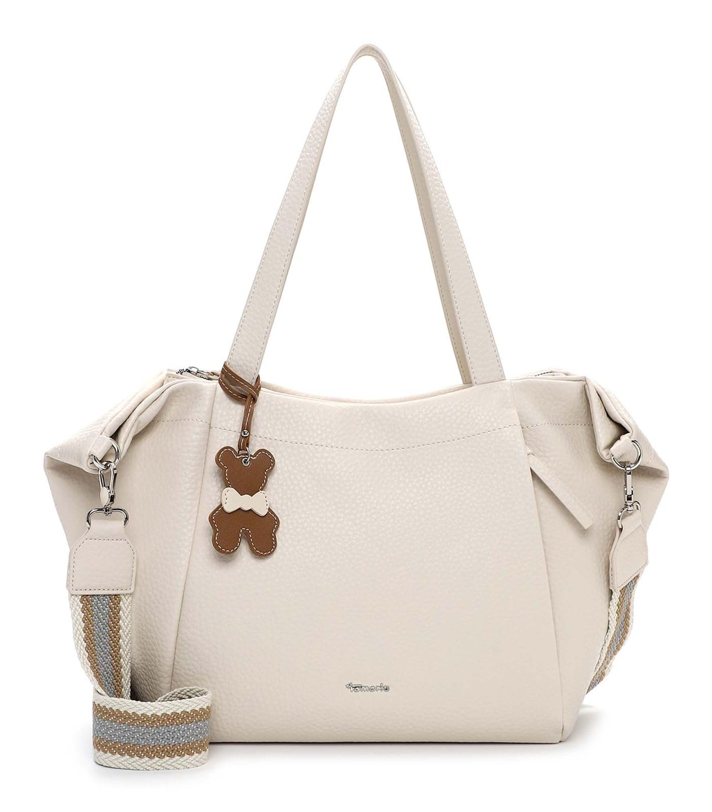 Tamaris Shopper TAS Katrina 34554 Damen Handtaschen Uni