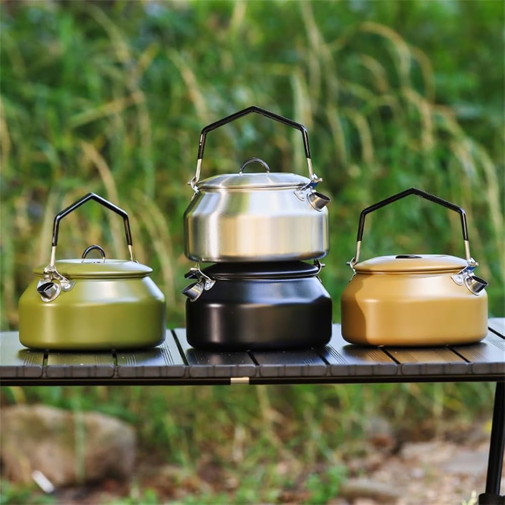 【ウィルトン/ケトル/アルミ/キャンプ】2QT/やかん/ポット/米国/USA Amazon | アウトドアケトル アルミケトル キャンプ 大容量 1.35L