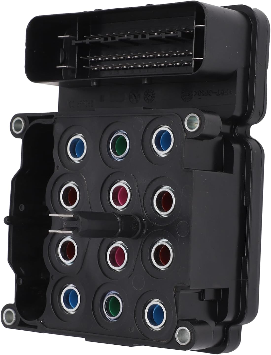 ABS Control Module, 22806344, 22803991 ABS Pump Control Module Anti Lock Brake System Replacement for Cadillac 2011-2016