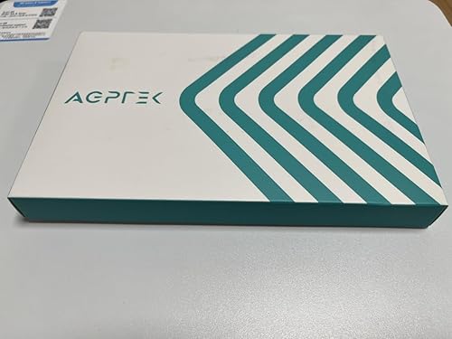 Miniatura 9 de AGPTEK - Paquete de 2 coderas de codo para tendinitis y codo de tenista, banda de brazo de soporte para codo de tenista y golfista, alivio del