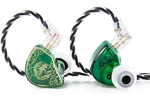 Donner Kinboofi TANGZU WAN'ER In-Ear Monitor Headphones