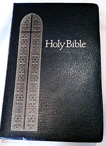 Giant Print Holy Bible King James Version 884C B00ZJPCDYM Book Cover