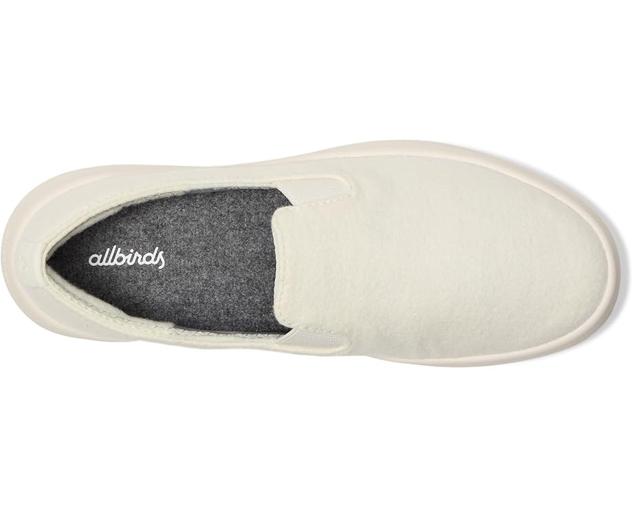 Allbirds Wool Cruiser Slip-On - Top View