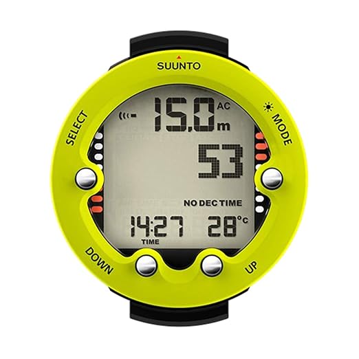 suunto loop
