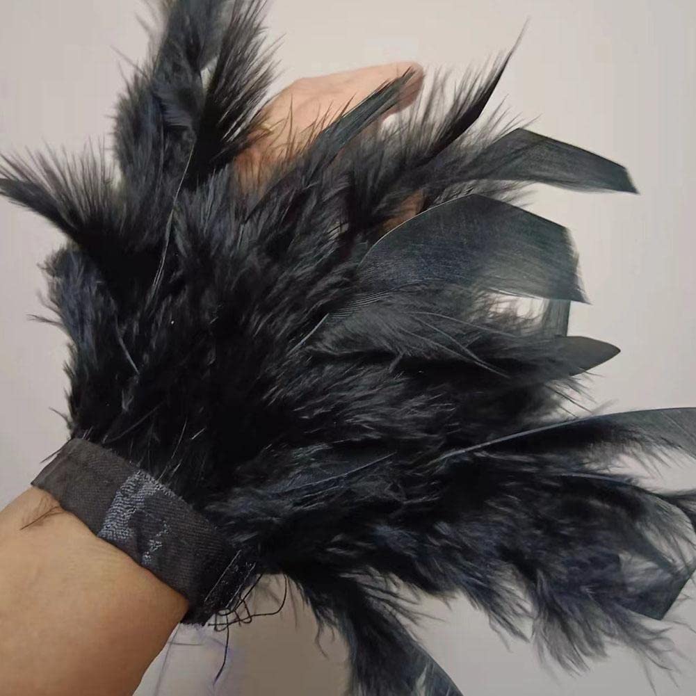 Accessoires | Veren voor in je haar Accessoires | Veren voor in je haar