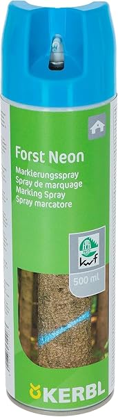 Kerbl Markierungsspray Forst Neon 500ml