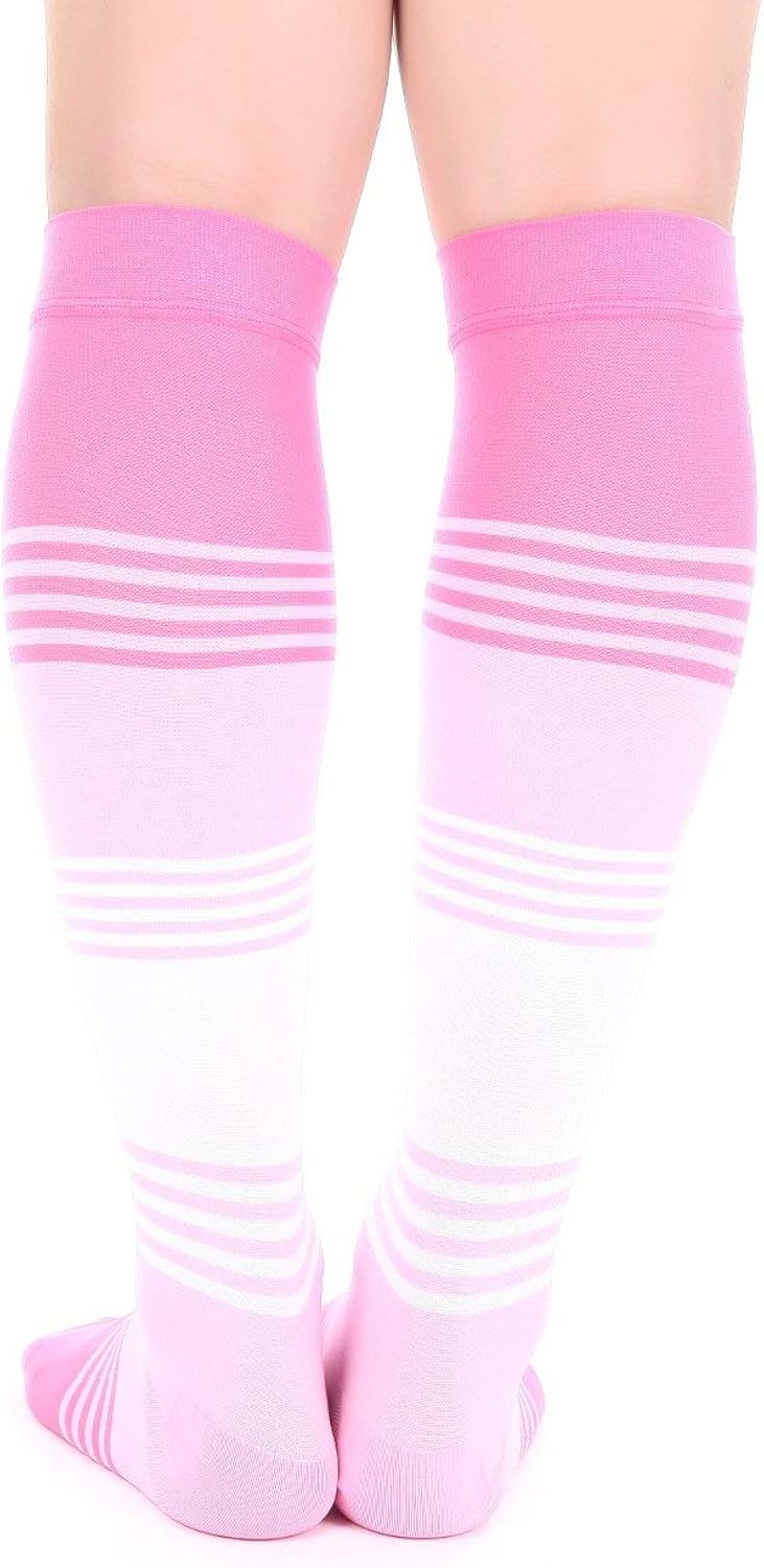 Lіmіtеd Dіѕсоunt Doc Miller Premium Open Toe Compression Socks Dress Series 1 Pair 20-30mmHg Exсluѕіvе Dіѕсоunt 🔥 Doc Miller Premium Open Toe Compression Socks Dress Series 1 Pair 20-30mmHg