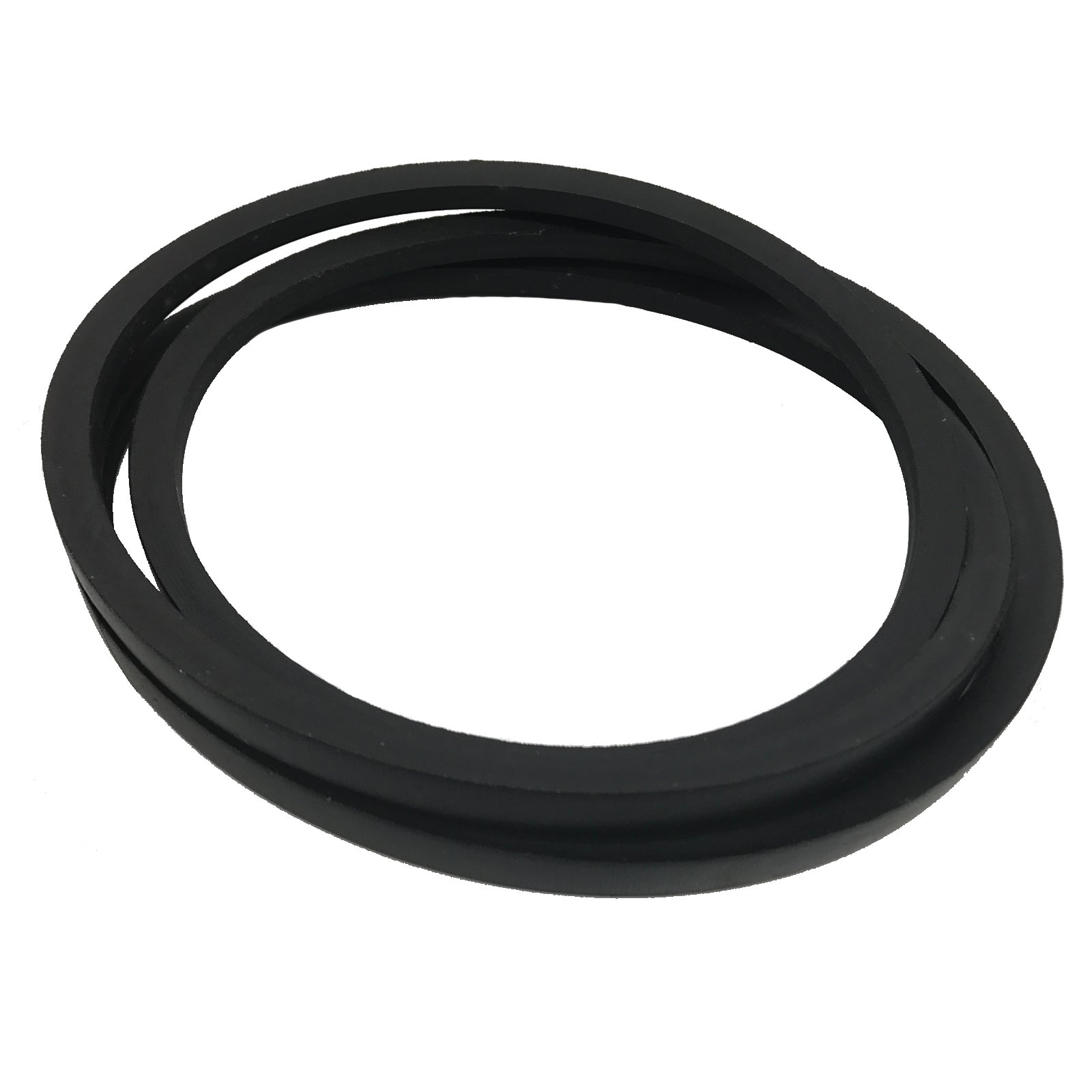 Amazon.com : Max Motosports Mower Belt 1/2
