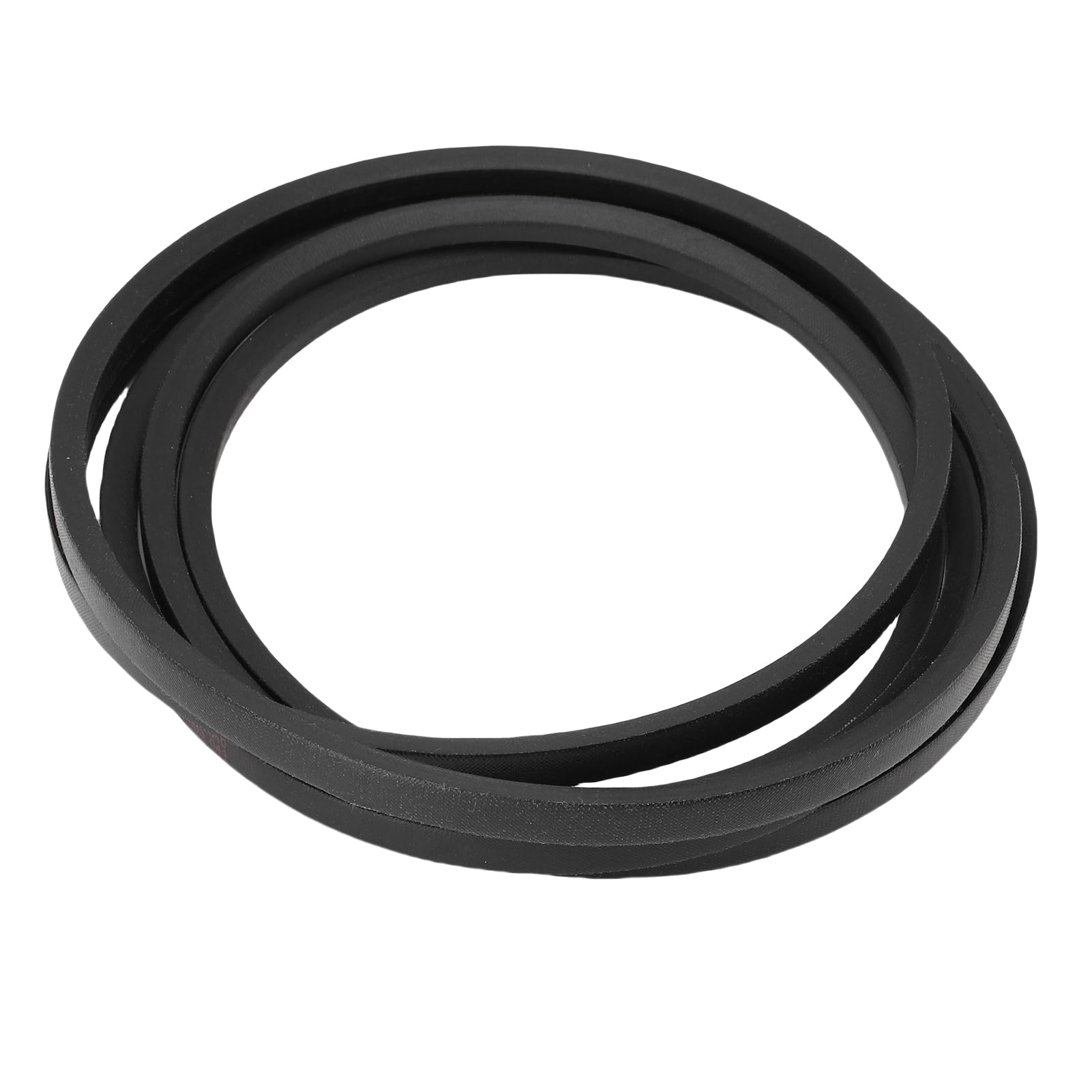SIXRUN Correa de Transmisión para Plataforma de Cortacésped, Correa de Transmisión para Plataforma de Nailon de 48 Pulgadas GX21833 GX20571, Repuesto de Funcionamiento Suave Reforzado para D140 D150