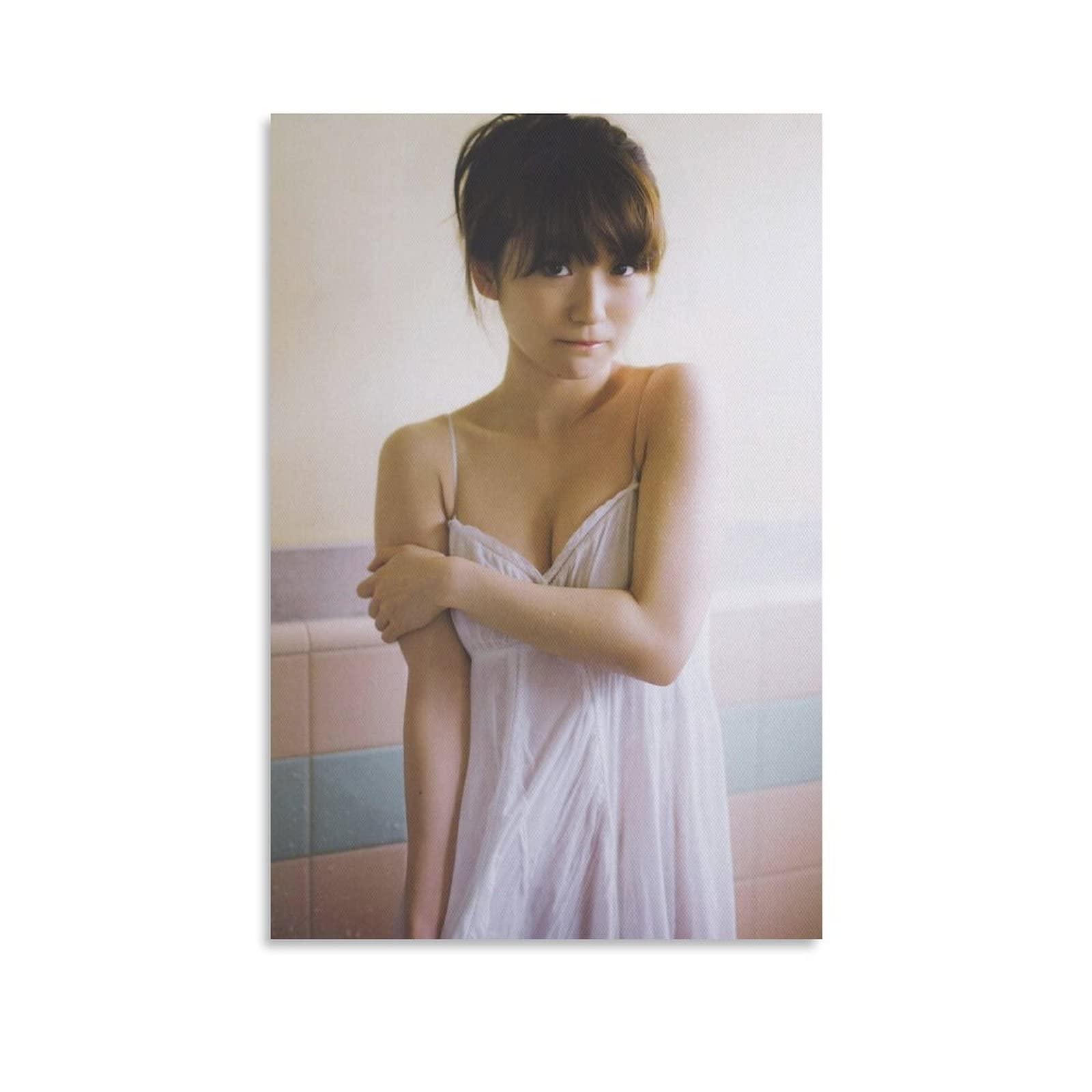 Amazon.co.jp: 大島優子 おおしまゆうこ AKB48 女優 アイドル