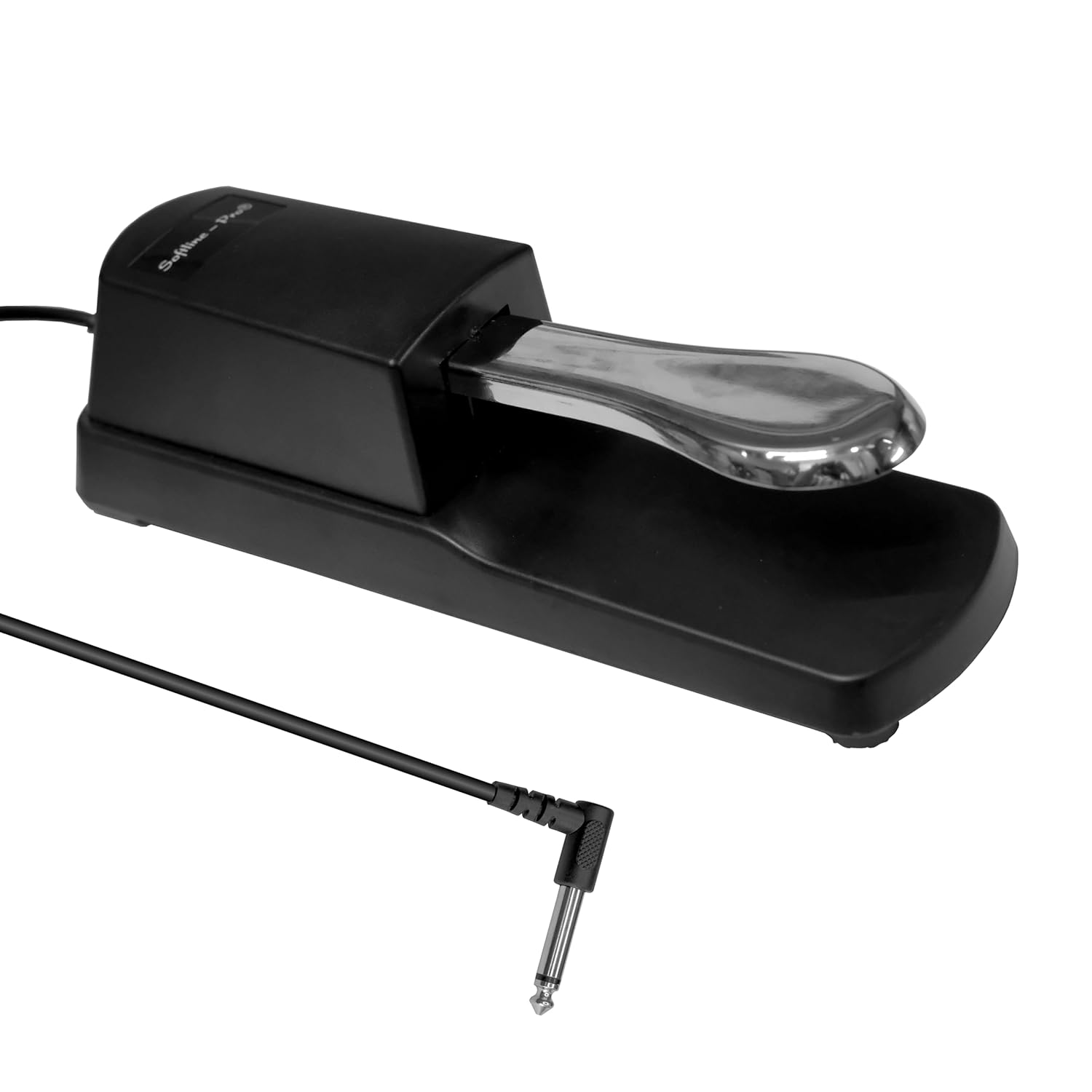 Softline Pro SP 39 Sustain Pedal Keyboard Sustain Pedal for Digital