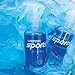 SurgeCool Sports Cooling Spray 5Fl Oz : Evaporative Cooling Effect “Portable Air Conditioning, Beat The Heat”