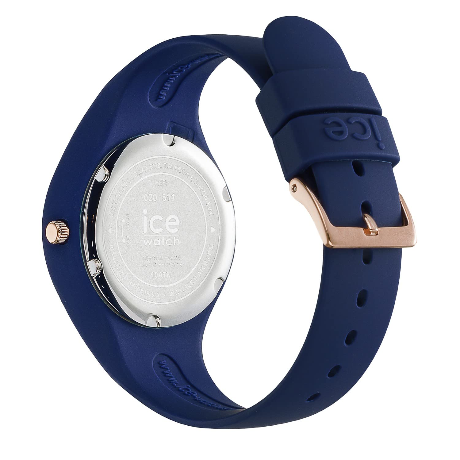 Ice-Watch Damen-Uhren Analog Quarz 32020903
