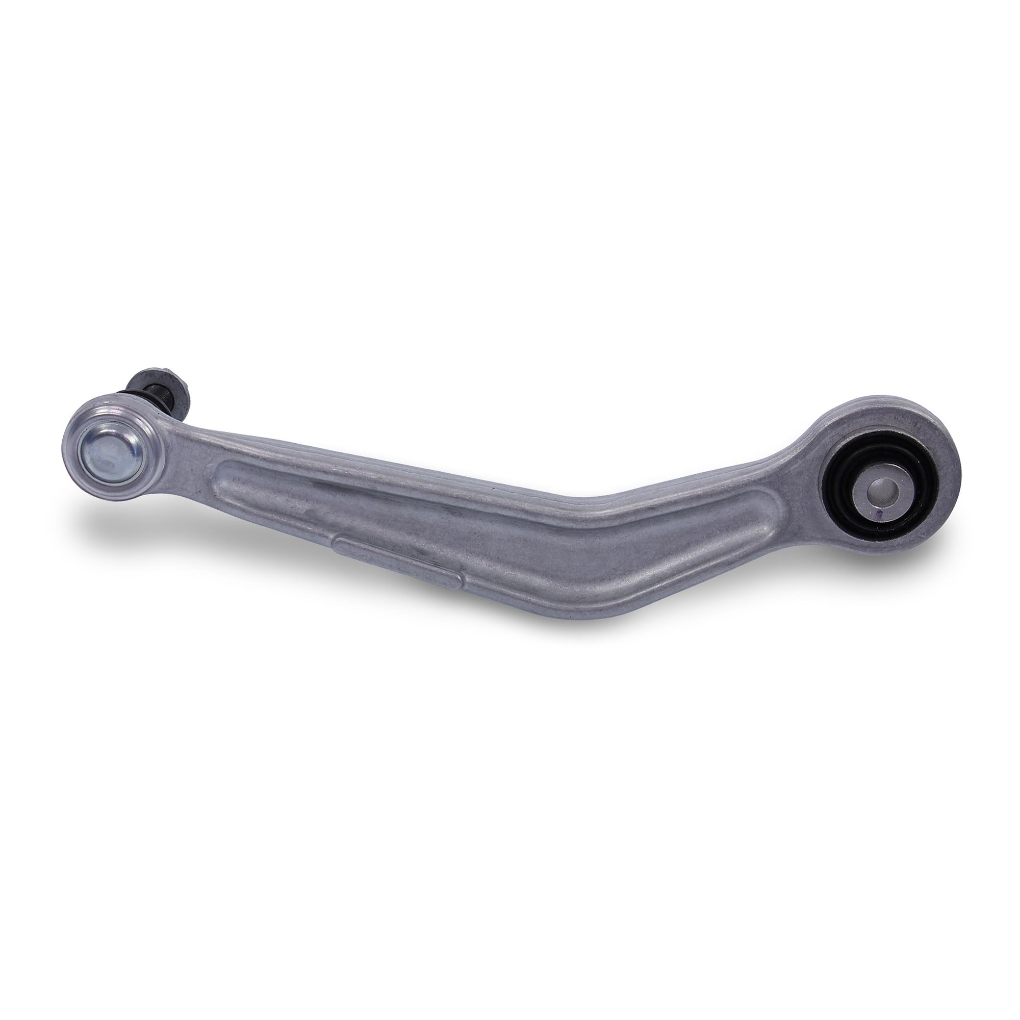 1x Original MEYLE Querlenker Druckstrebe Zugstrebe Achsschenkel Lenker Radaufhängung Querstrebe ALU hinten links oben