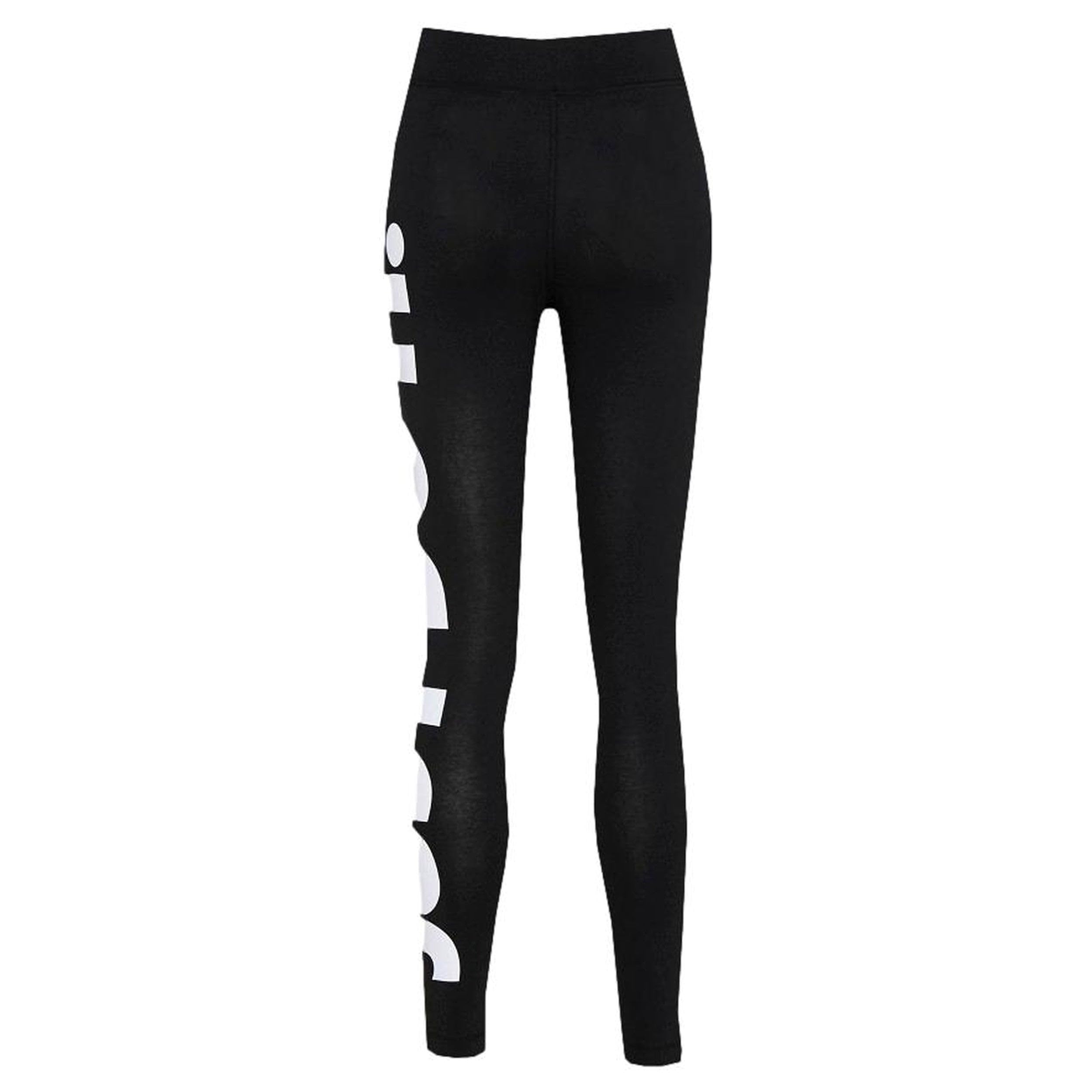 Nike Damen Leggings W NSW Essntl Lggng 7/8 Lbr Mr