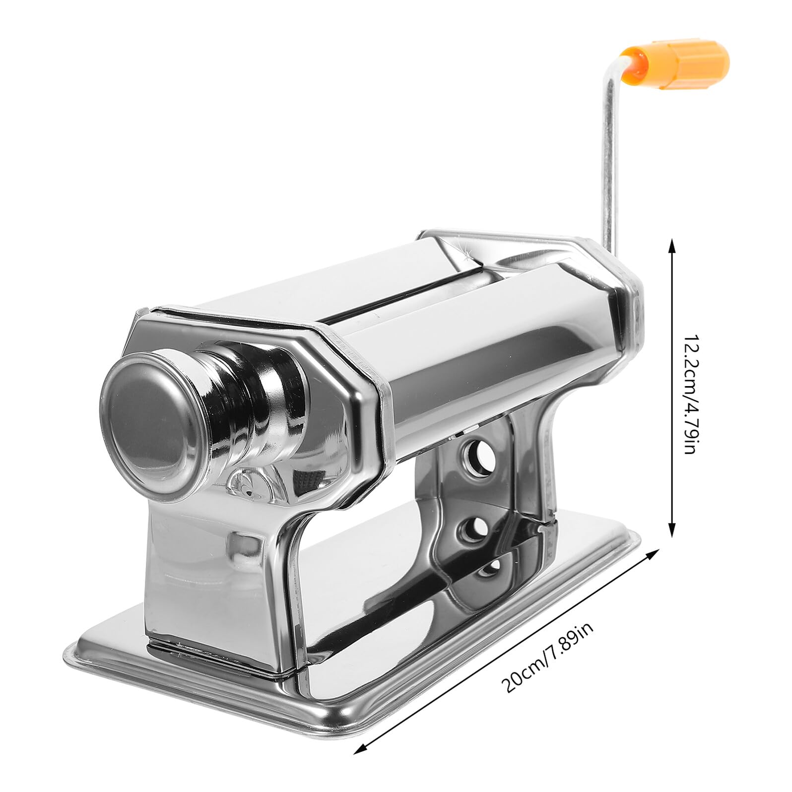 Polymerclay Extruder für Selbstgemacht Hobbyisten, Tragbare Tonpresse