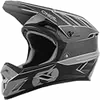 Agv K1s O'NEAL | Casco De Ciclismo De Montaña | MX MTB | Norma De Seguridad EN1078, Aberturas De Ventilación Para El Flujo De Aire Y Refrigeración | Casco Fury Stage V.23