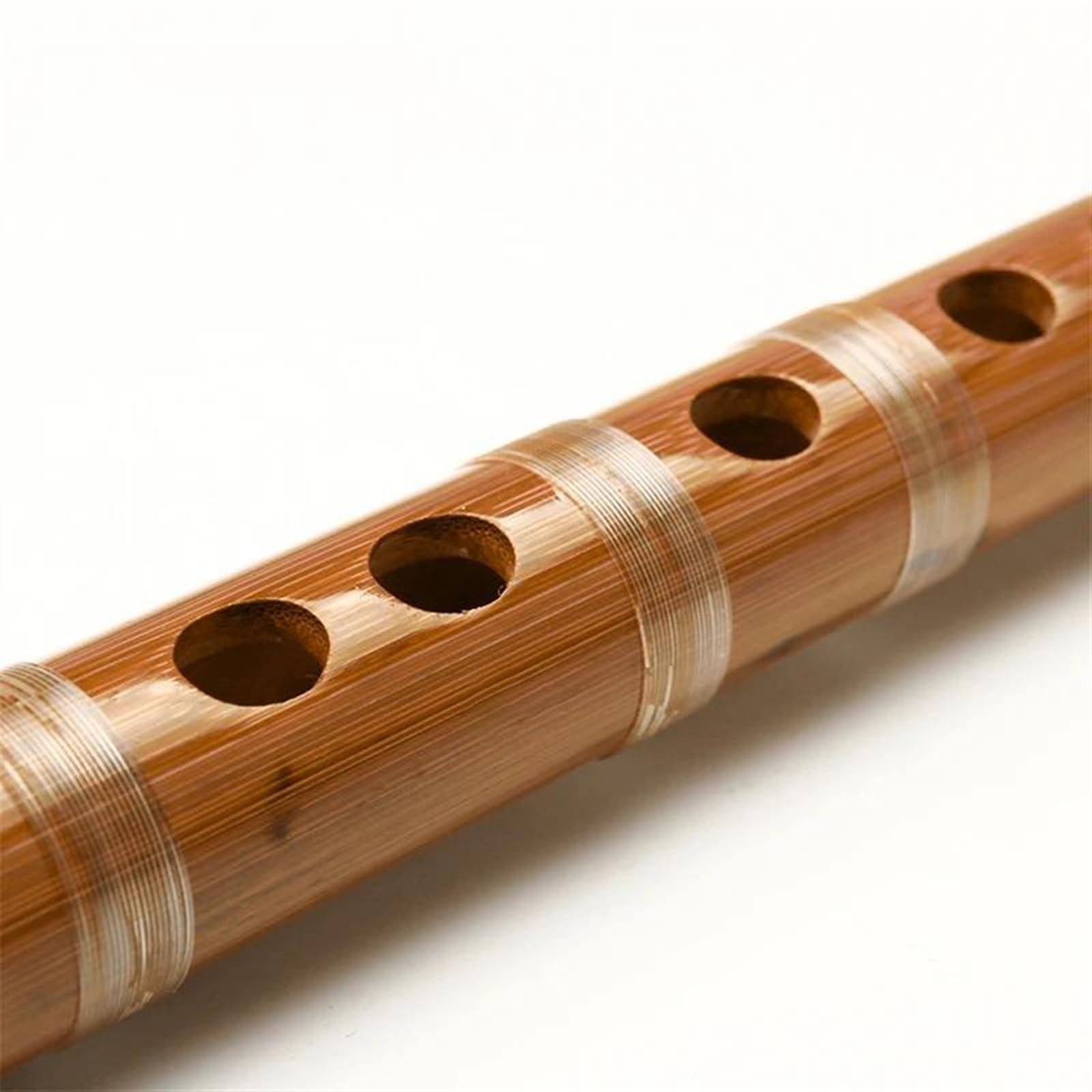 237尺八本体 一尺八寸管 竹製 5穴 Amazon | 竹笛 尺八 5穴 木製楽器 竹
