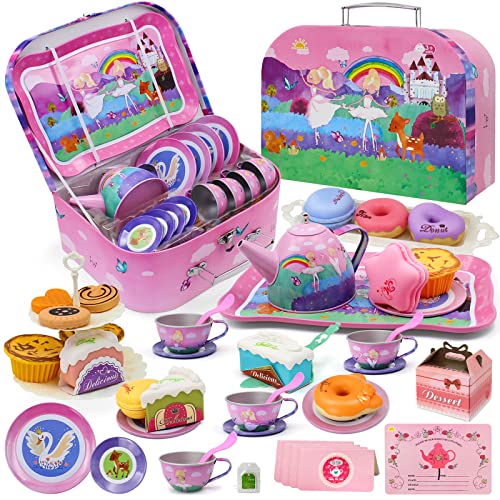 Amazon.ca Best Sellers The most popular items in Toy Tea Sets