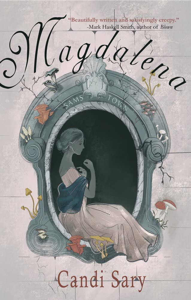 Buy Magdalena — BookShops.in