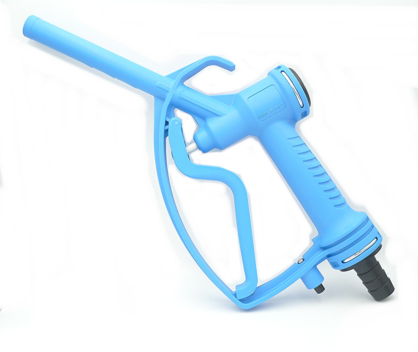Trigger DELIVERY Nozzle for ADBLUE/Urea. 3/4" Hose Tail