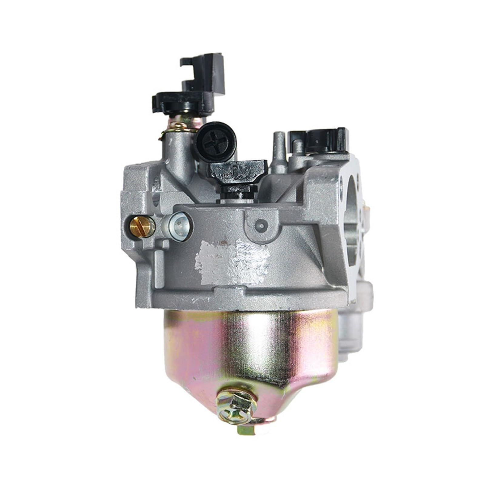 Carburateur débroussailleuse GX390 résout les pannes de moteur 13 CV