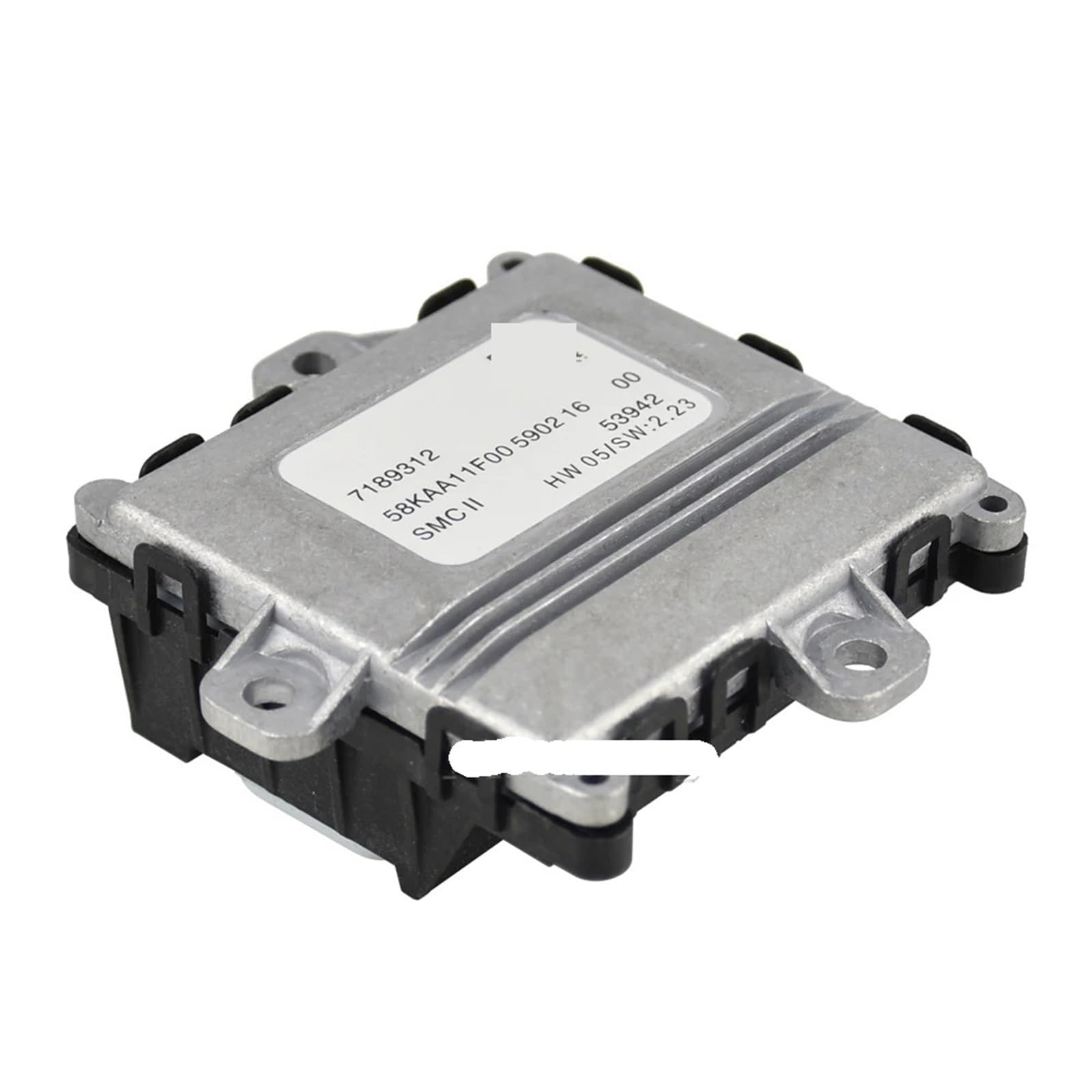 Módulo de unidad de control de faros adaptativos p Módulo de control de faros adaptativos de para alta para calidad para BMW Serie E91 3, 5 y 7