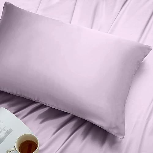 Miniatura 6 de Funda de almohada 100 seda de morera para cabello y piel fabricada en Estados Unidos fundas de almohada de seda Momme de grado más alto con