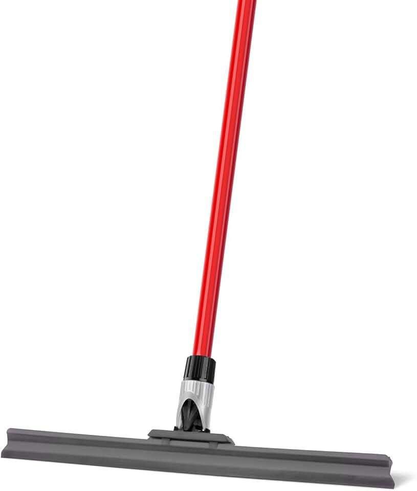 concrete floor squeegee