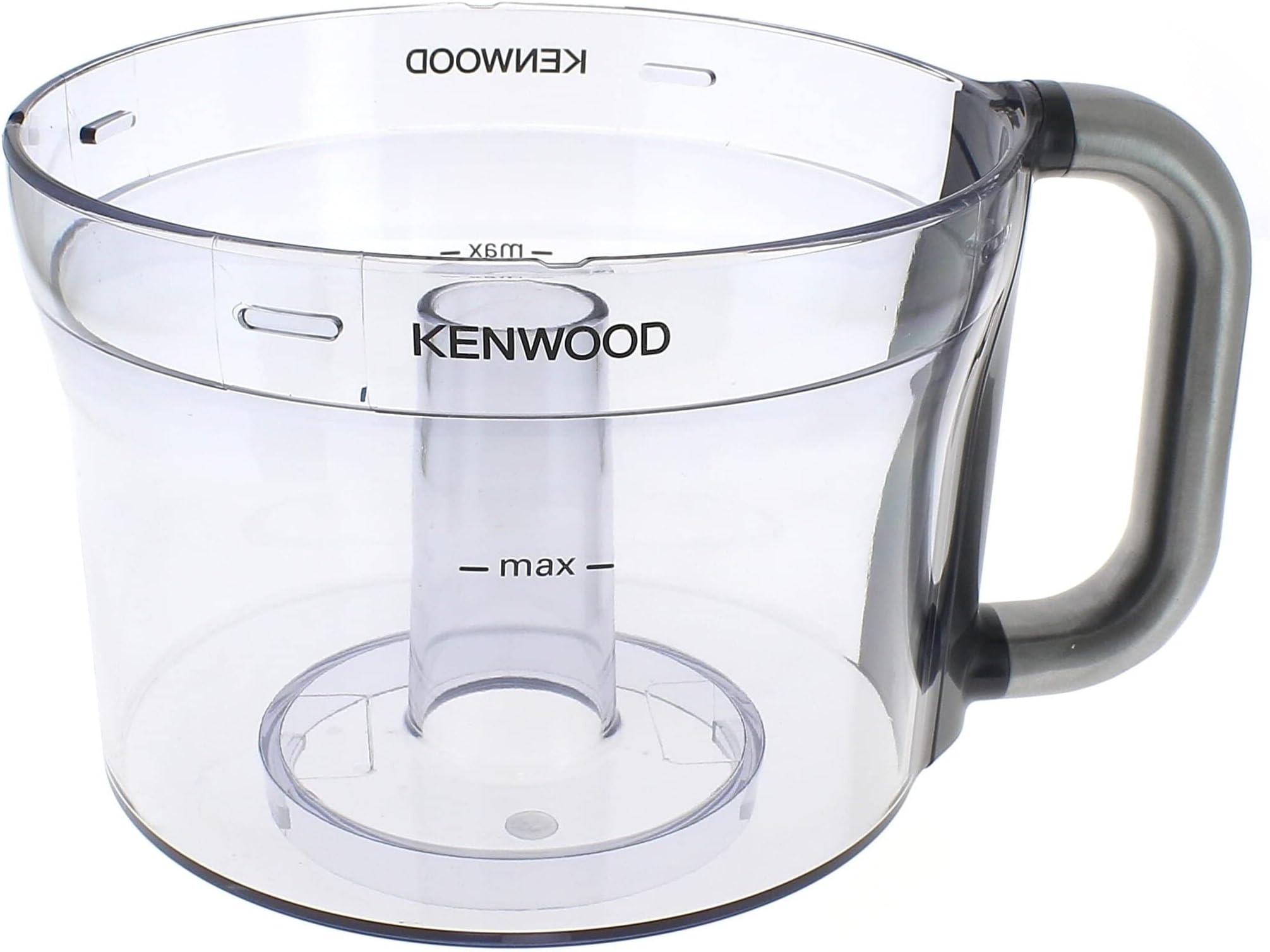 Kenwood KW715905 AT647 (121117-9602) Naked Bowl