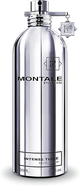 Montale Intense Tiare bottle