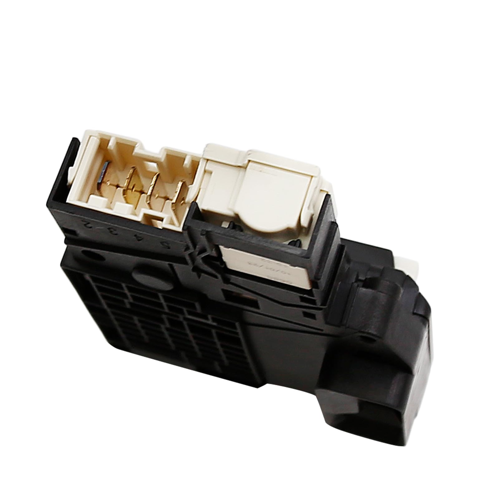 UOIENRT EBF61315802 Interruptor de bloqueo de puerta de lavadora de repuesto para cerradura de lavadora LG Kenmore, AP5672154 PS7792232 PD00008063 2667085 EAP7792232