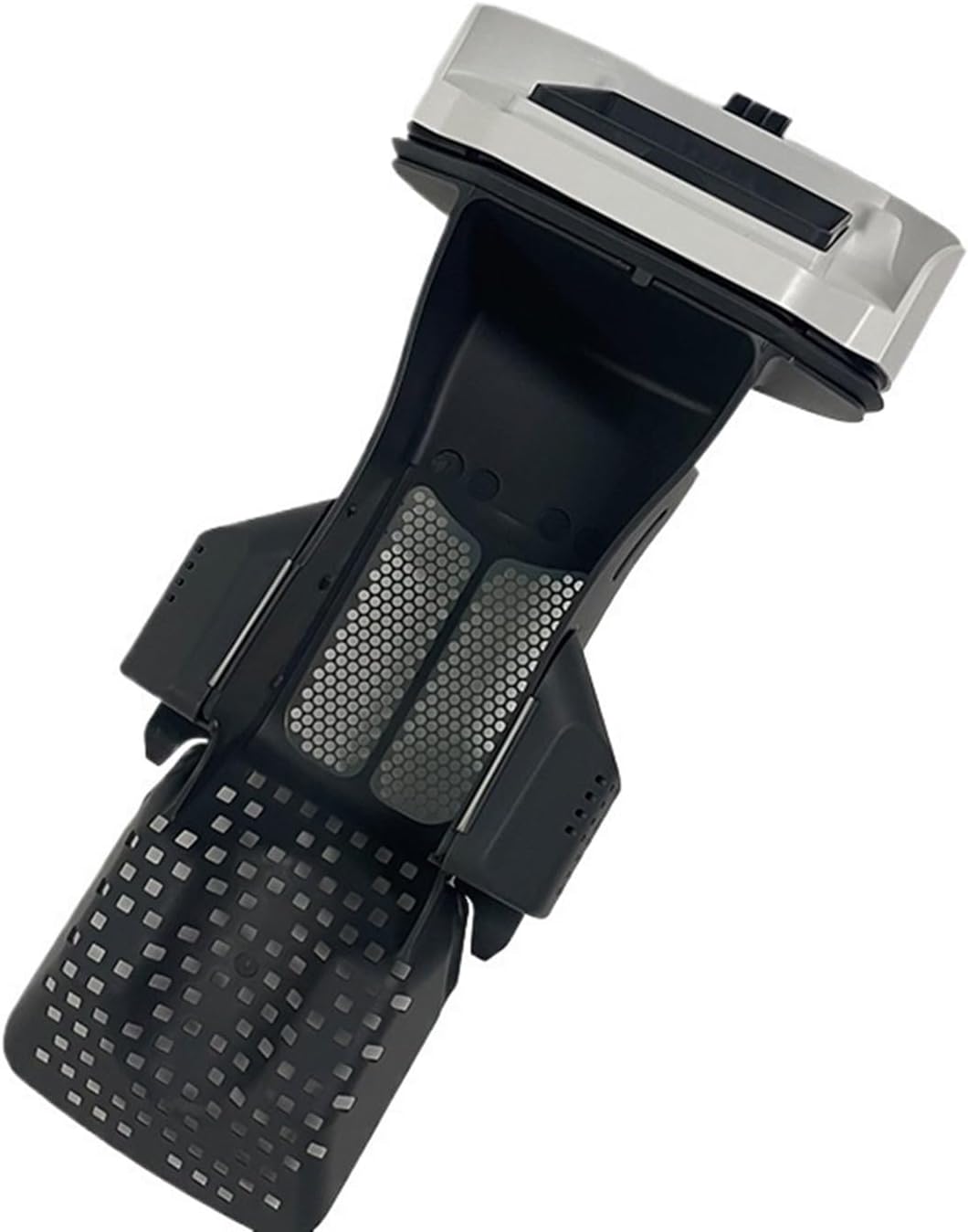 Dyad Pro - キレイにこだわる人の、新たな選択肢。 | Roborock ロボロック公式サイト 代替品 汚水タンクカバーとフィルターホルダーアクセサリースペアパーツ Ro-borock Dyad Pro/Dyad 空気掃除機用