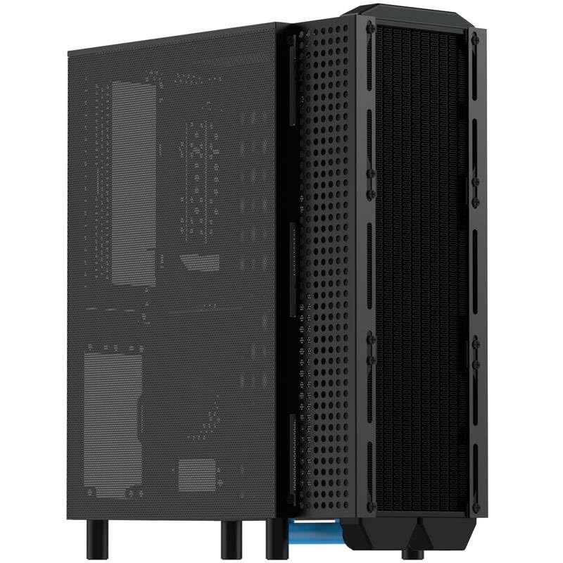 Amazon | SSUPD 「MESHROOM S」専用オプション アルミニウムフィート