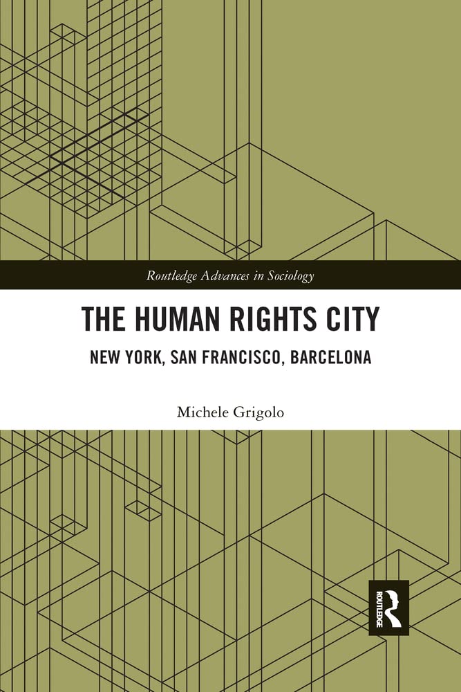 Buy The Human Rights City — BookShops.in