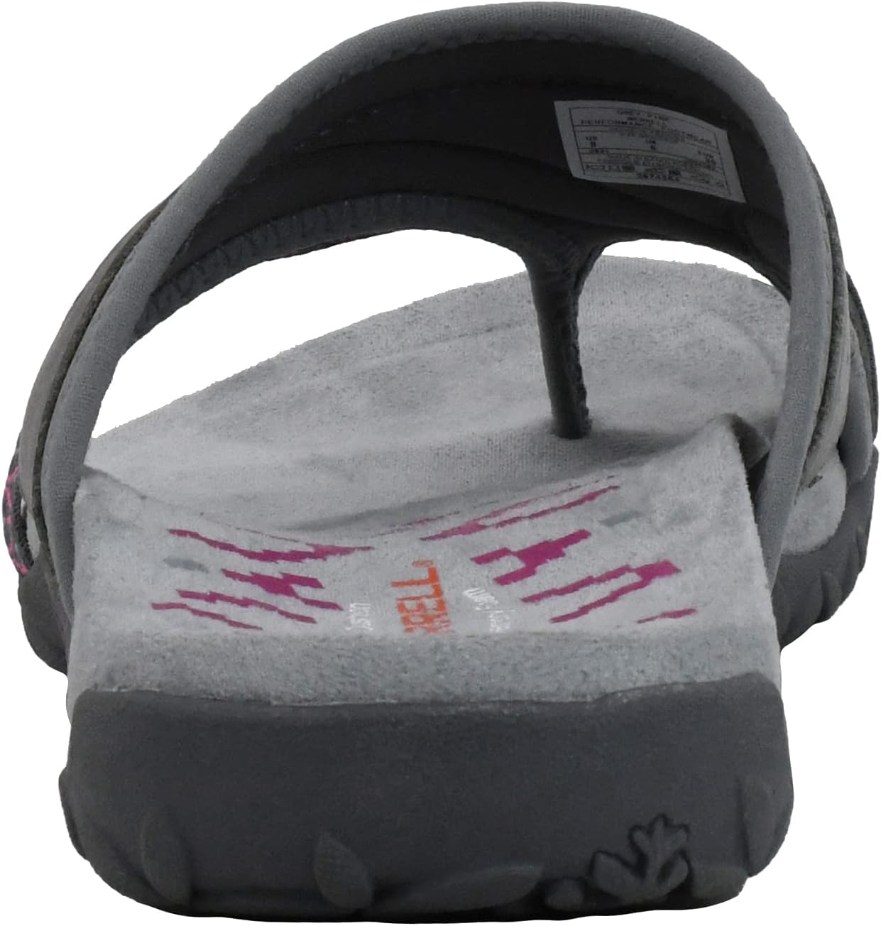 Merrell Women's Terran Post II Sandal