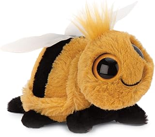 peluches de insectos