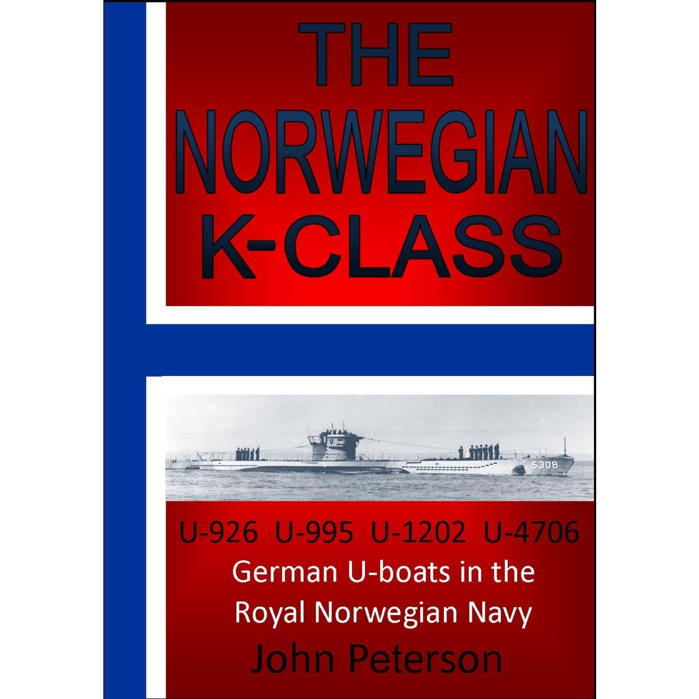 The Norwegian K-Class