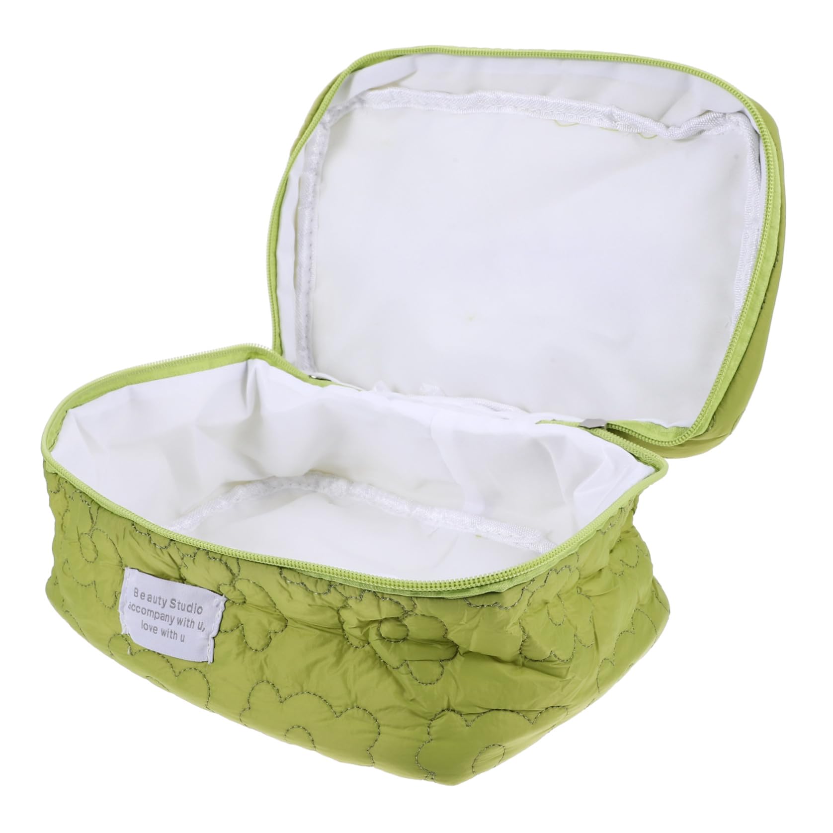 4stücke Portable Kosmetiktasche Für Frauen Große Reise-toilettentasche Mit Hoher Kapazität Design Für Reisen Und Täglichen Gebrauch Frischem Groß