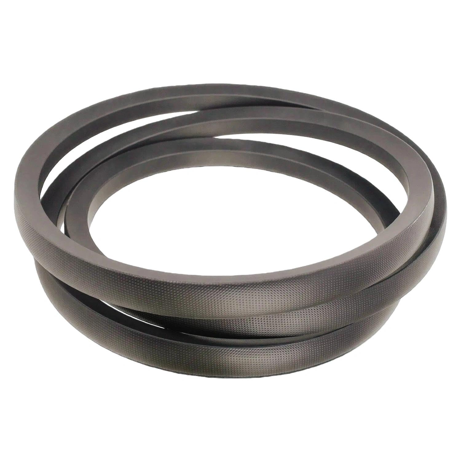 1/2" X92" Transmission Drive Belt GX20241 GX22036 for John Deere LA100 LA105 D100 L100 L1742 X300 X304 X320 X324 and X360