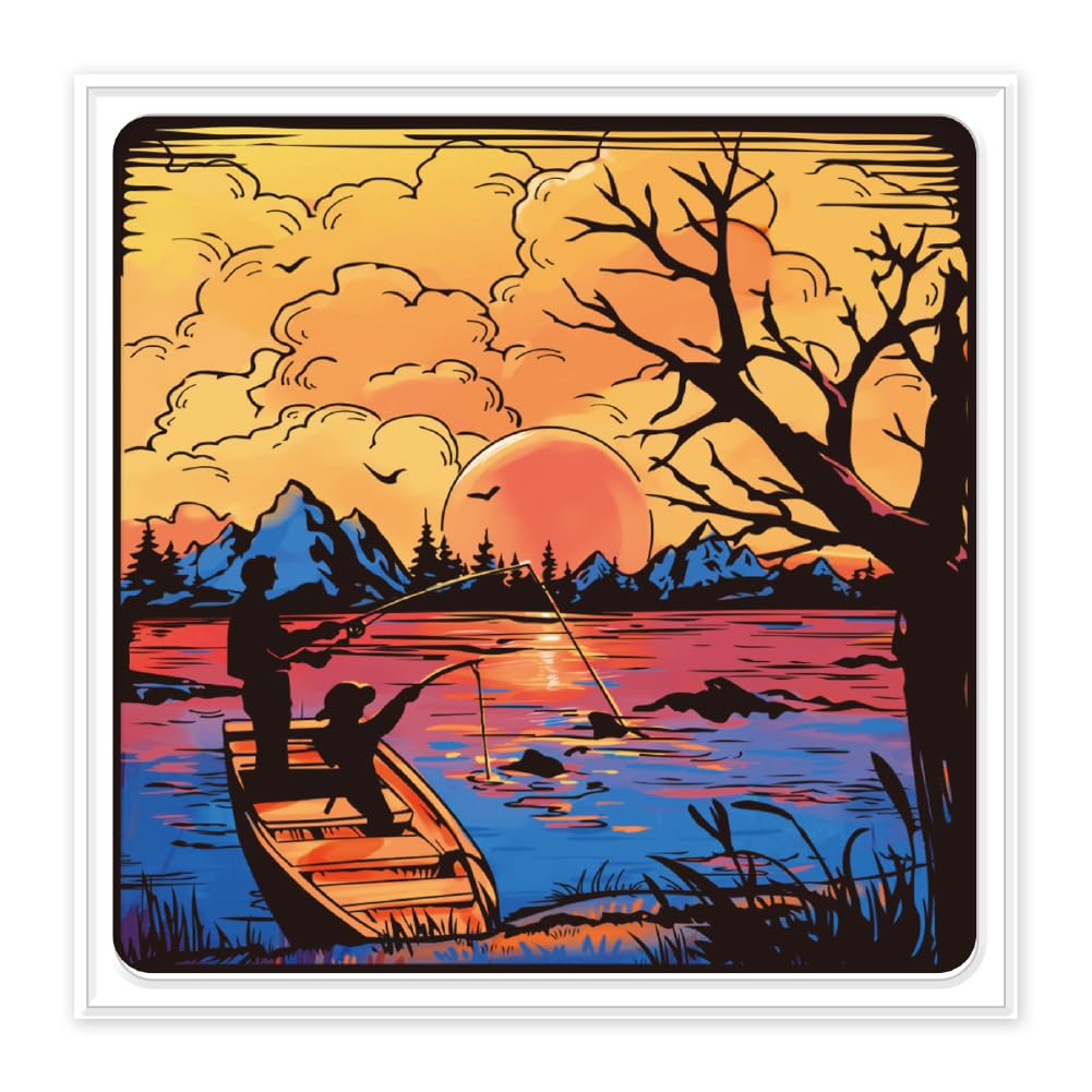 GLOBLELAND Tampons Transparents En Silicone Sur Le Thème De