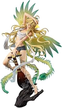 【ZONE-00】弁天 1/7スケールフィギュア 51qvF8x3lzL._AC_UF350,