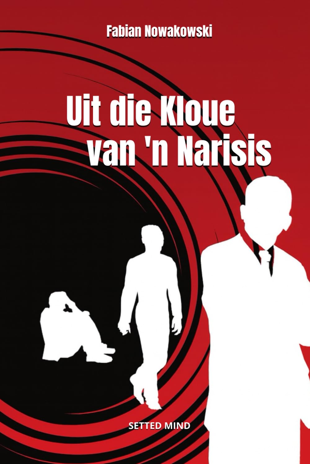 Uit die Kloue van 'n Narisis