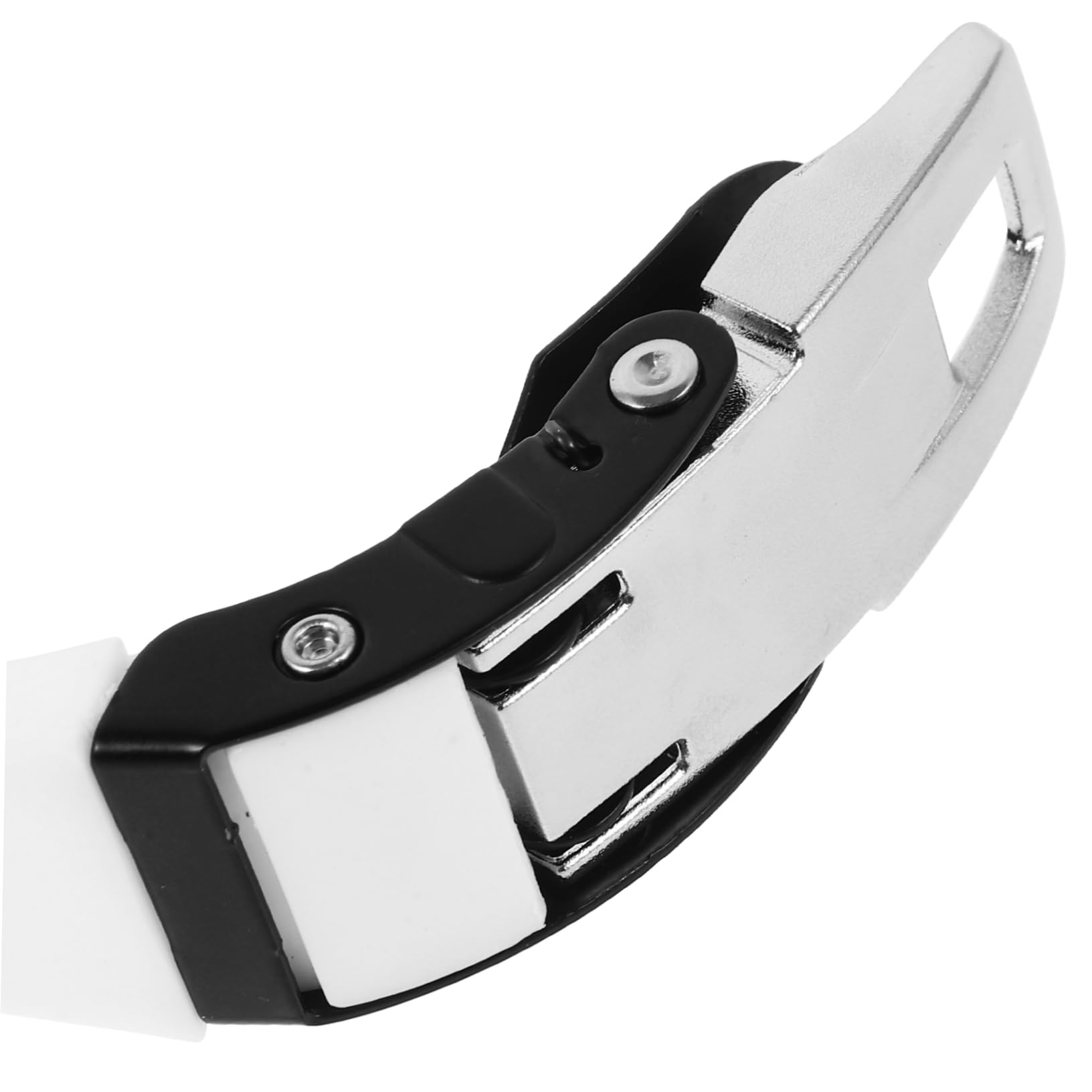 GANAZONO Skate Straps for Roller Skates Replacement Buckle Straps Professional Roller Skating