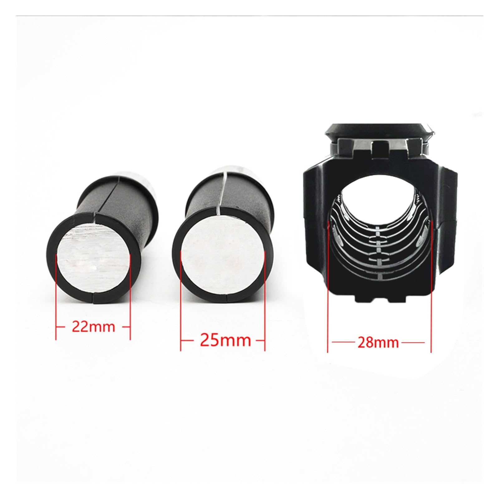 Paramotore Motorcycle Protezione Motore Moto Paraurti Moto Blocco Protezione Protezione Motore Accessori per Loncin per Voge 300AC 200AC 300R 500DS 500R 650DS ER10 300 per AC (Misurare : Two Blue)