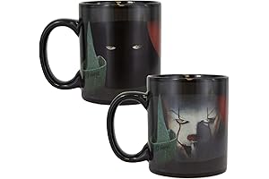 Paladone Pennywise Heat Change Mug